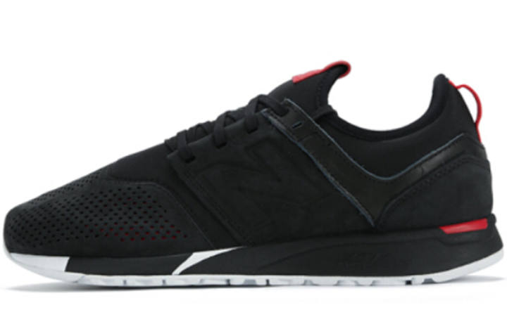 New Balance New Balance 247 2E Sneakers Black