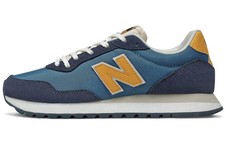 New Balance New Balance 527v1 Blue/Yellow