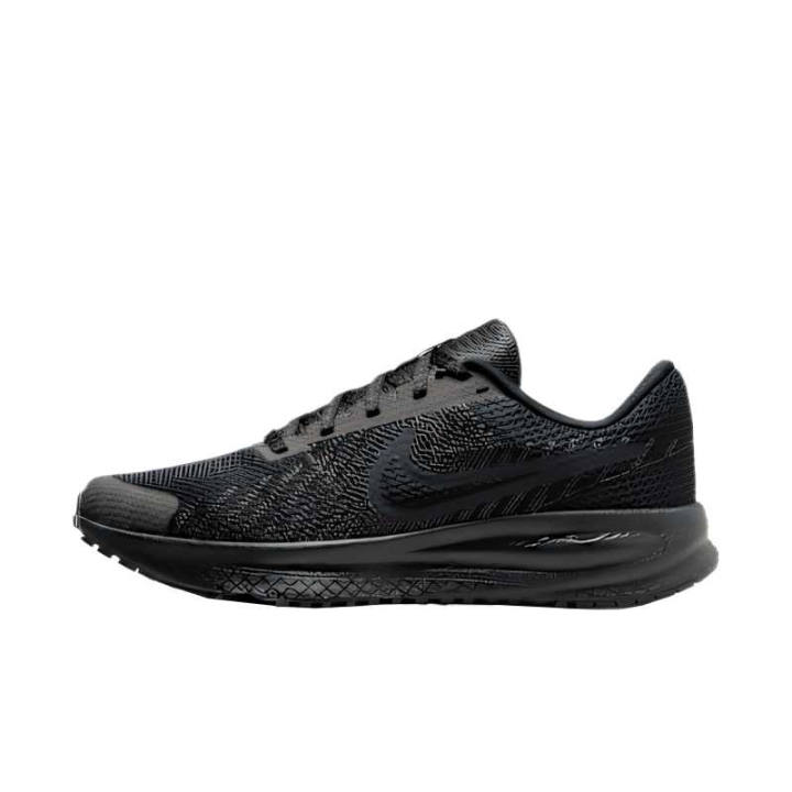Nike Nike RUN DEFY Mesh Low top Running Shoes Women's Black