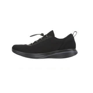 MBT Outdoor Shoes Men's Low Top Black