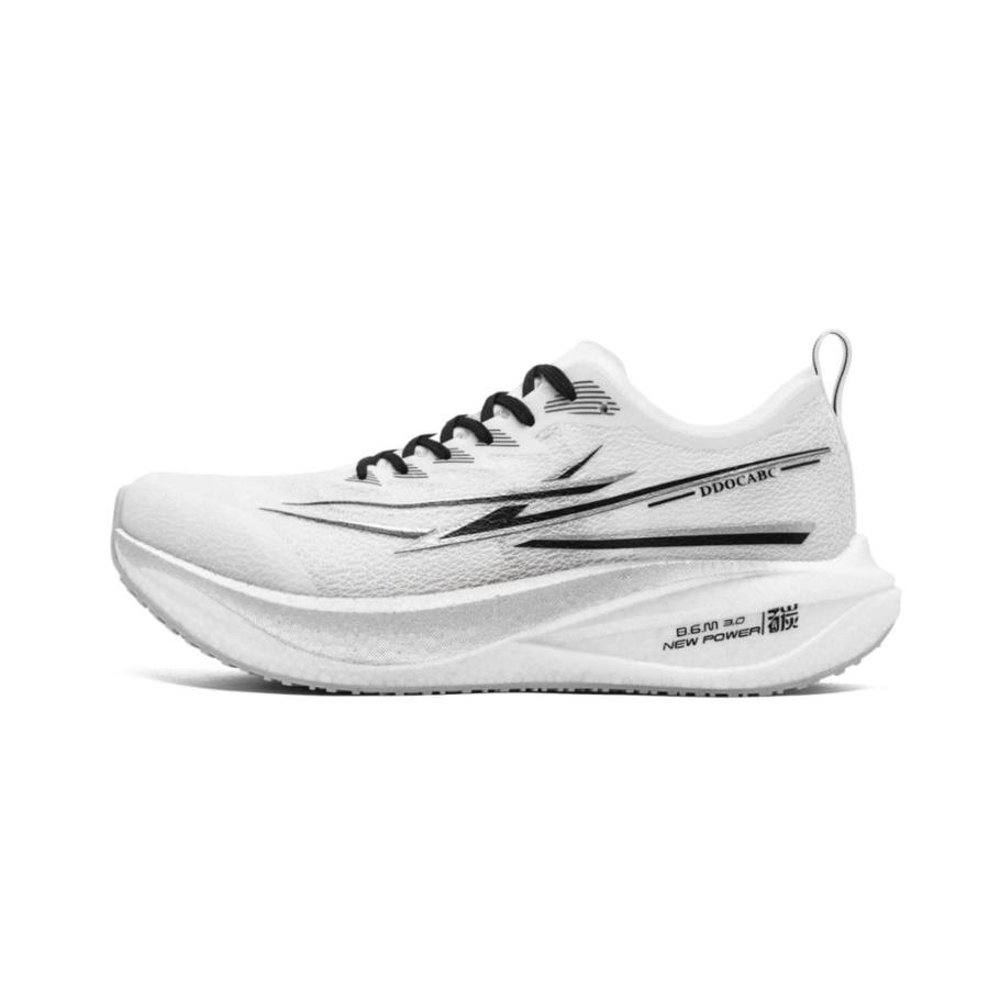 DDOCABC DDOCABC Cushioning Slip Resistant Abrasion Resistant Breathable And Quick Dry Support Lightweight Low top