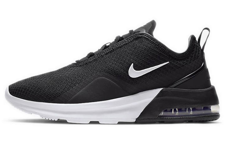 Nike Nike Air Max Motion 2 'Black' Women's