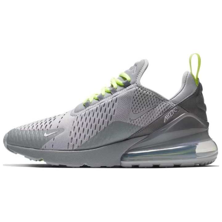 Nike Nike Air Max 270 Wolf Grey Volt