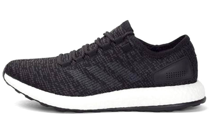 Adidas PureBoost Adidas 'Core Black'