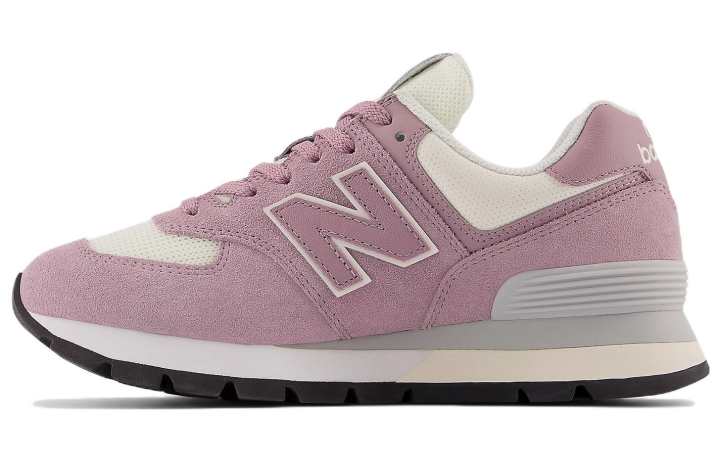 New Balance 574 Wmns New Balance Rugged 'Pink' Women's