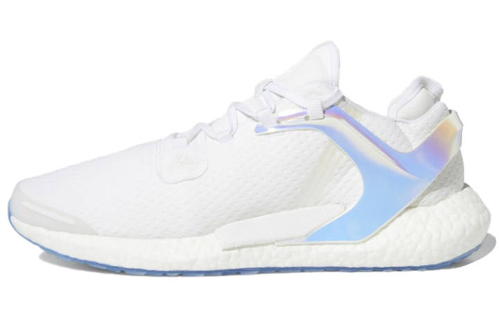 Adidas Adidas Alphatorsion Boost 'White Sky Tint'