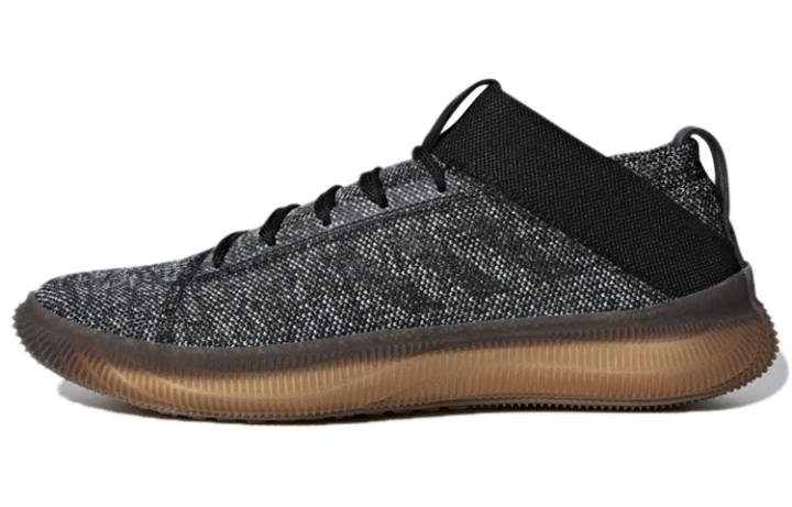 Adidas Adidas Pureboost Trainer 'Grey Gum'