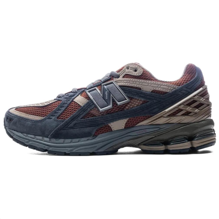 New Balance 1906 New BalanceU 'Rich Oak Phantom'