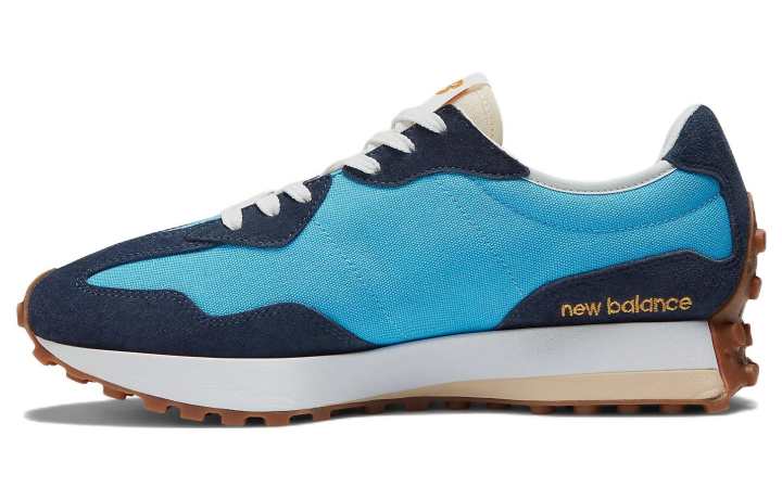 New Balance 327 New Balance 'Vibrant Sky Gum'