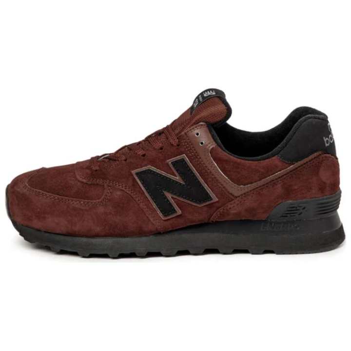 New Balance New Balance 574 Brown