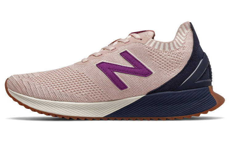 New Balance New Balance FuelCell Echo Heritage B Wide Pink Women's