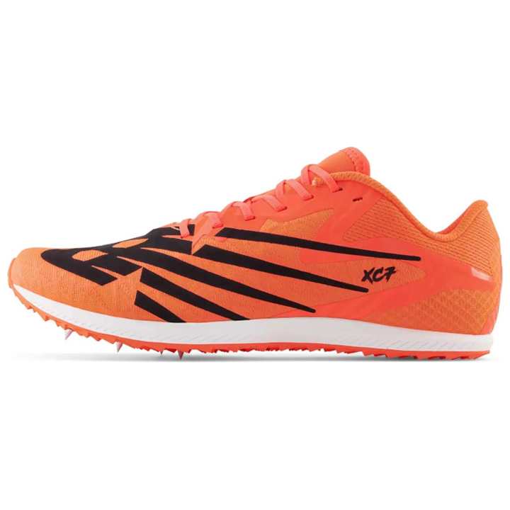 New Balance Xc Seven New Balance v4 'Neon Dragonfly Poppy'