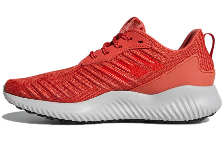 Adidas Adidas Alphabounce Rc 'Orange Red' Women's
