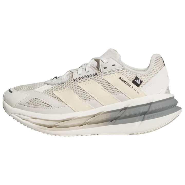 Adidas Adistar Wmns Adidas 3 'Warm Vanilla' Women's