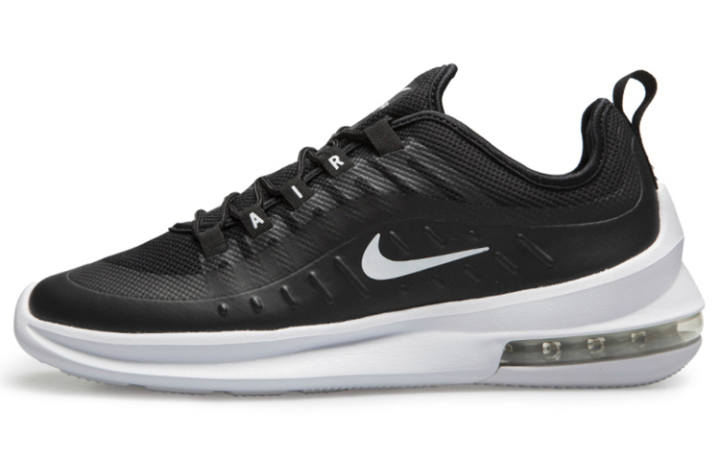 Nike Nike Air Max Axis Premium 'Black Metallic Silver' Women's