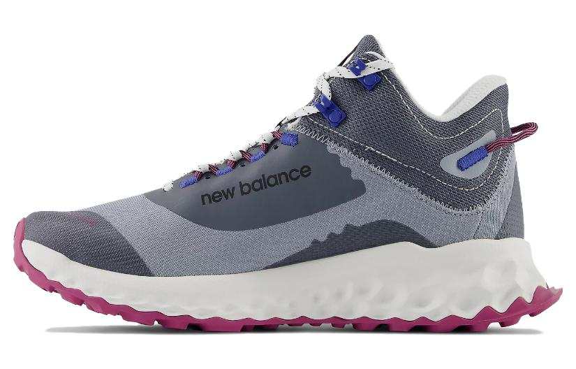 New Balance Fresh Foam Garoé Wmns New Balance Mid 'Steel Scorpio' Women's