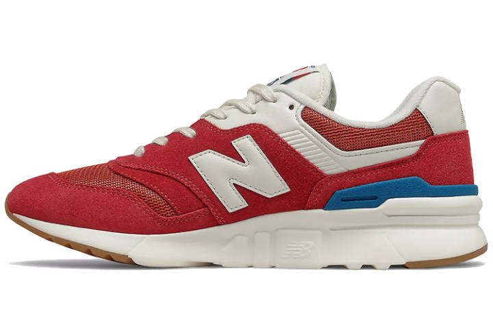 New Balance 997H New Balance 'Team Red'
