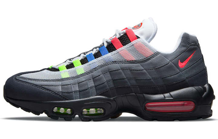 Nike Nike Air Max 95 Greedy 3.0