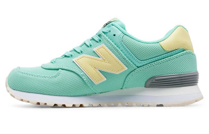 New Balance 574 Wmns New Balance 'Miami Palms' Women's