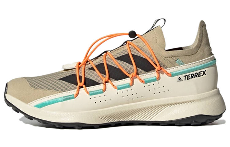 Adidas Adidas Terrex Voyager 21 'Savanna Screaming Orange'
