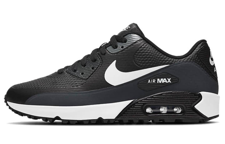 Nike Nike Air Max 90 Golf Black