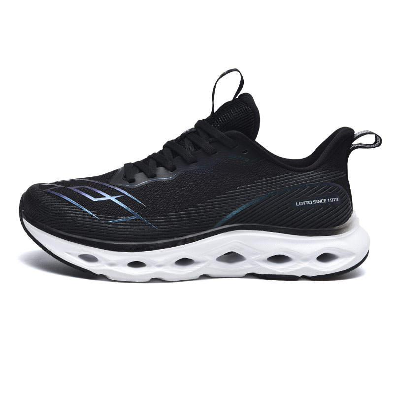 LOTTO Slip Resistant, Abrasion Resistant, Rebound Slip Resistant, Abrasion Resistant, Rebound Low top Running Shoes