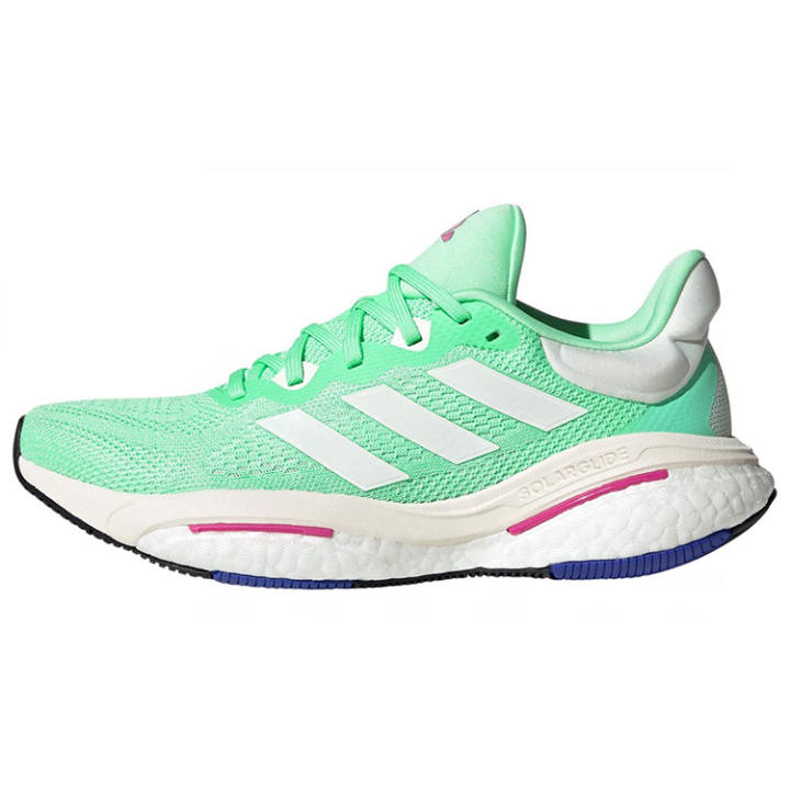 Adidas Adidas Wmns SolarGlide 6 'Pulse Mint' Women's