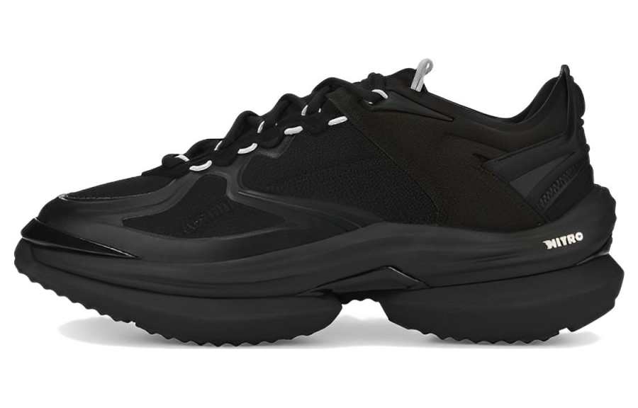 PUMA PUMA Variant Nitro Sci Tech 'Black'