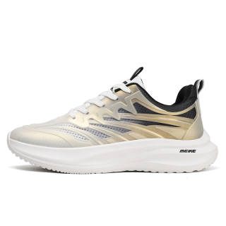 MEIKE Slip Resistant, Abrasion Resistant, Breathable Slip Resistant, Abrasion Resistant, Breathable Low top Casual