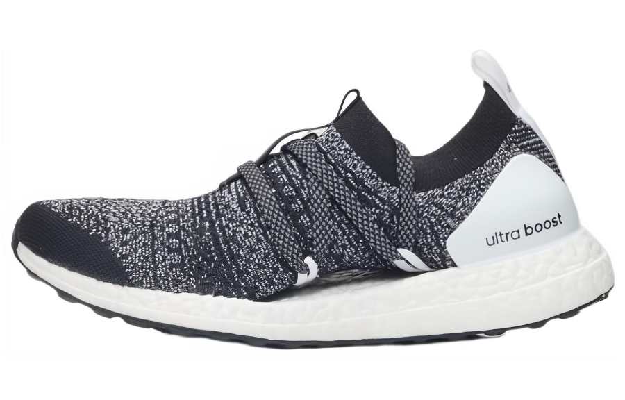 Adidas UltraBoost Stella McCartney x UltraBoost Wmns Adidas X 'Black White' Women's