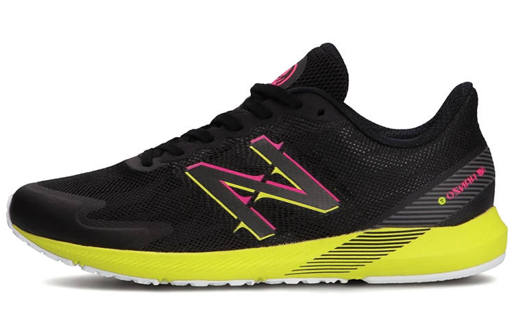 New Balance New Balance NB Hanzo V4 Low top Running Shoes Women's Black