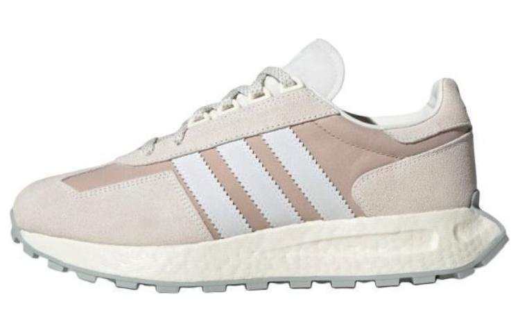 Adidas Originals Adidas Retropy E5 'Off White Wonder Taupe' Women's
