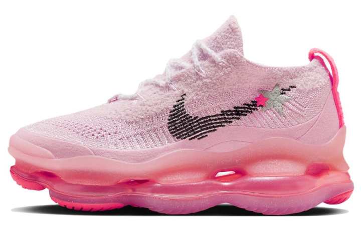 Nike Nike Air Max Scorpion Fk Barbie Women's