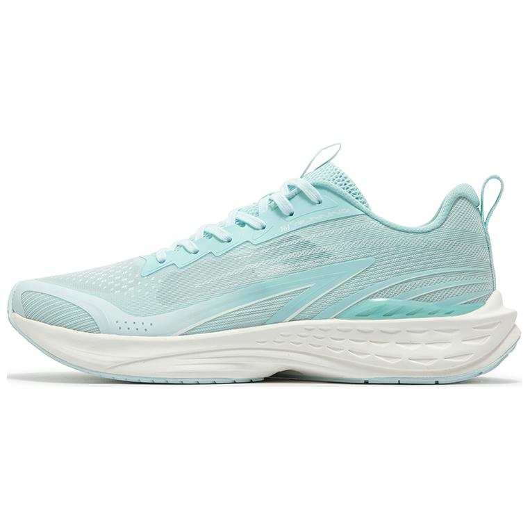 361° Cushioning Abrasion Resistant Cushioning, Wear Resistant Low top Running Shoes Men's Blue