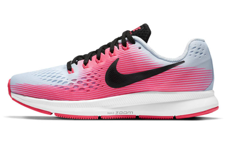 Nike Nike Air Zoom Pegasus 34 'Hyper Pink' Women's
