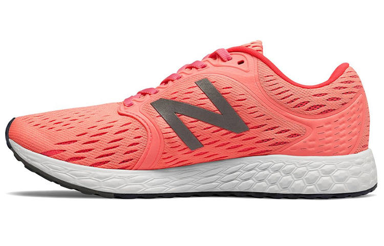 New Balance New Balance Fresh Foam Zante V4 'Pink' Women's