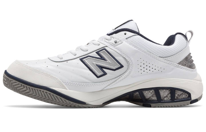 New Balance New Balance 806 perforated-design sneakers