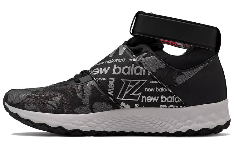 New Balance Lindor 1 New Balance Tf 'Black Floral'
