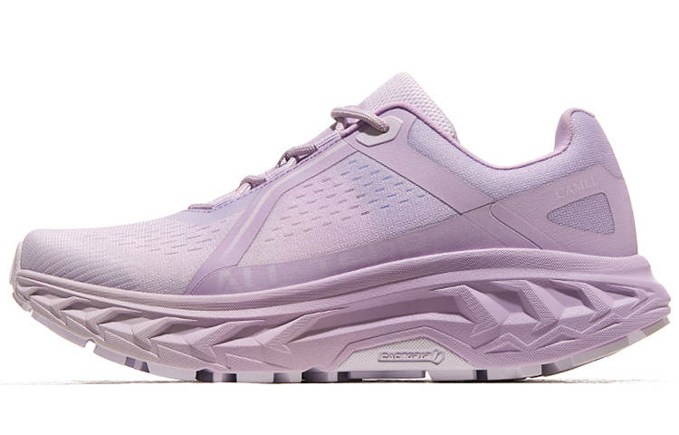 CAMEL CAMEL Low top Running Shoes Women's