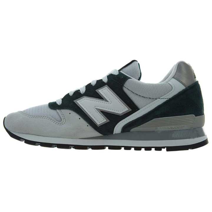 New Balance 996 New Balance 'Green Grey'