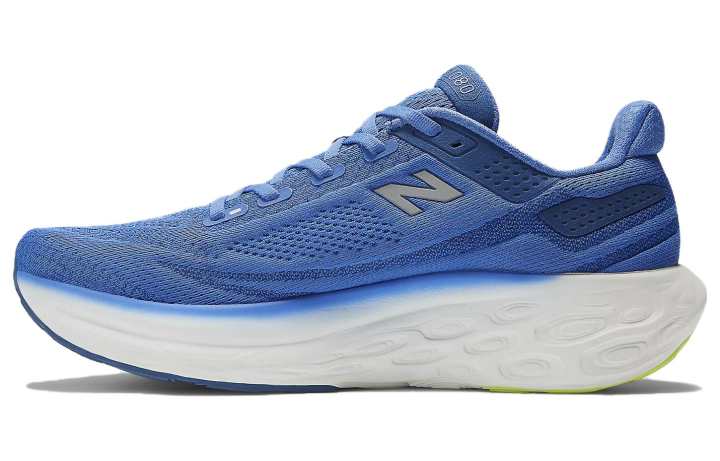 New Balance 1080 Fresh Foam X New Balancev13 'Marine Blue Night Sky'