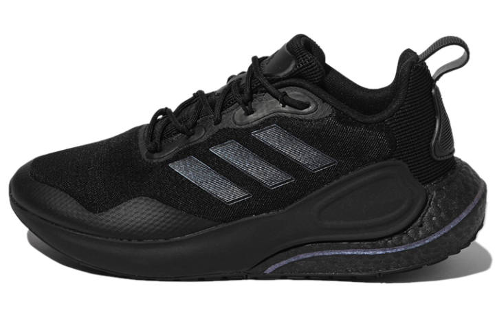 Adidas Adidas Alphalava 'Core Black'