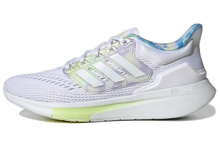 Adidas Adidas Wmns EQ21 Run 'White Tie Dye' Women's