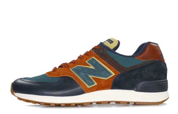 New Balance New Balance 576 MiUK Yard Pack