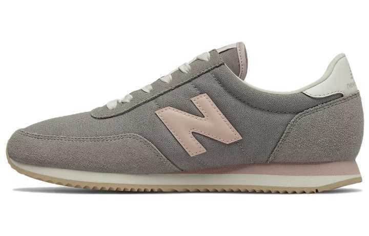 New Balance New Balance 720 'Grey Pink' Women's