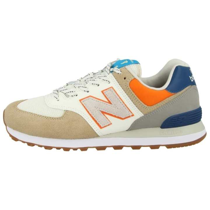 New Balance 574 New Balance 'Moon Lantern'