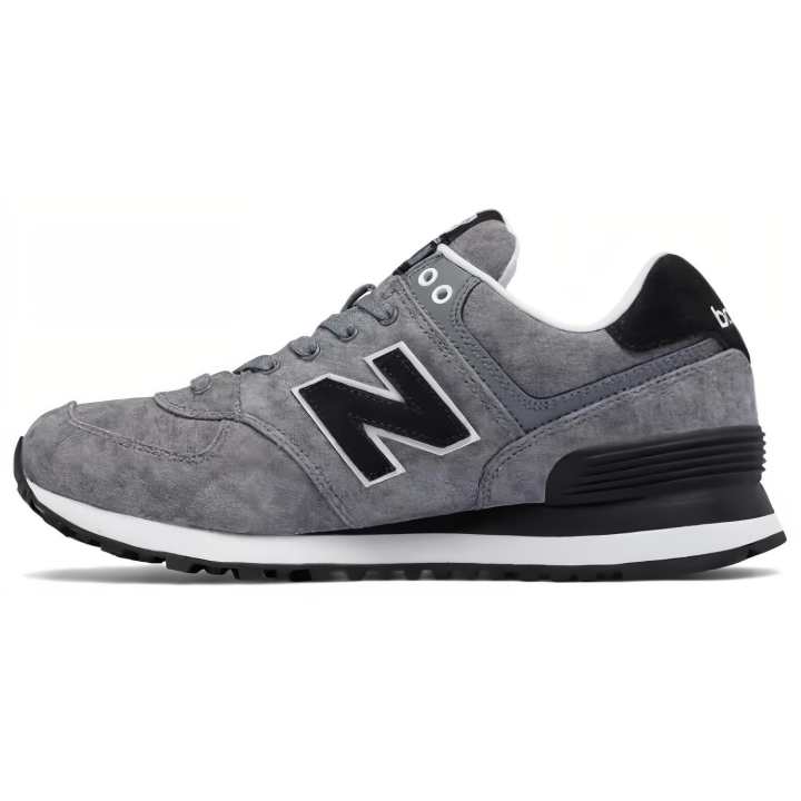 New Balance New Balance 574 'Grey' Women's