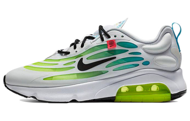 Nike Nike Air Max Exosense Se White Volt