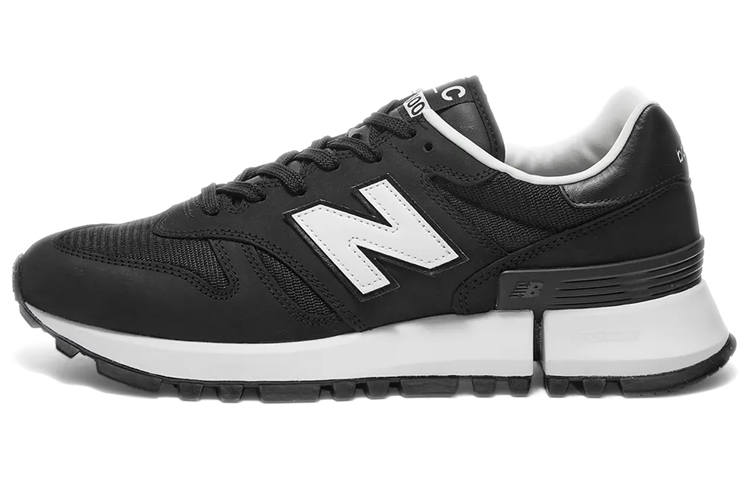 New Balance 1300 Comme des Garçons Homme x 1300 New Balance 'Crisp Black'