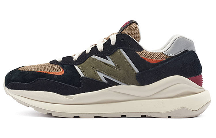 New Balance 57/40 New Balance 'Lunar New Year - Black Poppy'